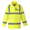 Portwest Hi-Vis Rain Jacket Thumbnail