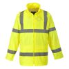 Portwest Hi-Vis Rain Jacket Thumbnail
