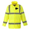 Portwest Hi-Vis Rain Jacket Thumbnail