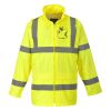 Portwest Hi-Vis Rain Jacket Thumbnail